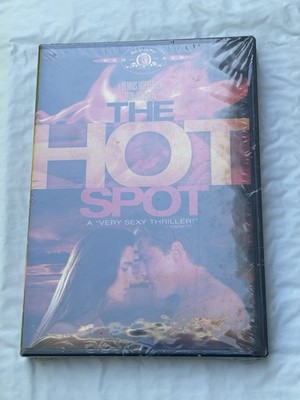 The Hot Spot (DVD, 2000) for sale online