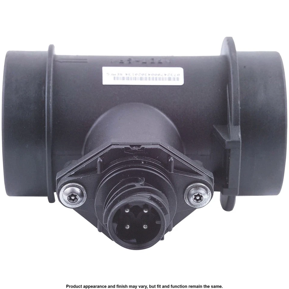 Medidor de flujo de aire másico cardone MAF GAP para BMW 750iL 318i 318ti 318is 1995-2000 Foto 2 de 4