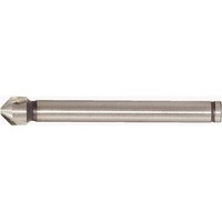 Ks Tools 336.0135 Hss Co 5 Kegel- Und Entgratsenker 90°, 16,5Mm