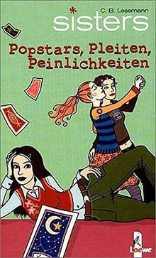 Popstars, Pleiten, Peinlichkeiten von C. B. Lessmann | Buch | Zustand sehr gut