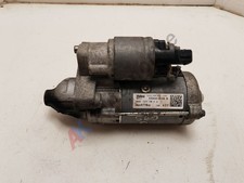 Peugeot 308 MK2 17-21 Starter Motor 1.5 Diesel 9832577880