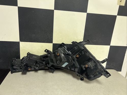 2022 2023 2024 Hyundai Santa Cruz Left Led Frl Fog Light Used Oem - Picture 6 of 14
