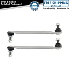 Front Sway Bar Link Set Fits 2019-2020 lexus Toyota Avalon 2018-2020 Camry