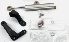 NEW 2013-2015 GENUINE KAWASAKI ZX-6R STEERING DAMPER 99994-0350