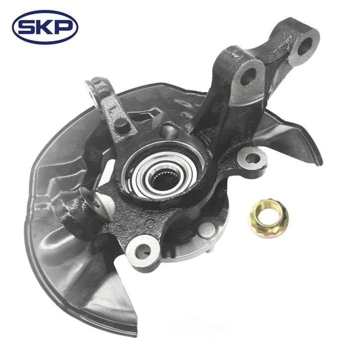 Steering Knuckle Kit SKP SK698389 fits 03-08 Toyota Corolla | eBay