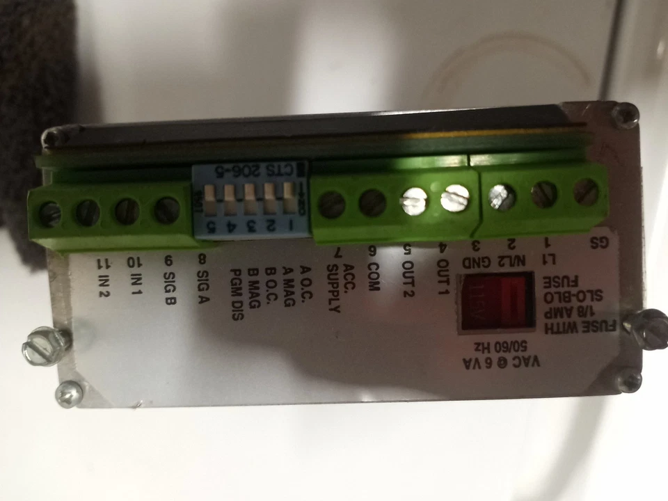 DYNAPAR MAX jr Count 3 - Image 3 of 4