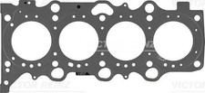 Joint de culasse Fiat SEDICI