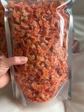Louisiana Dried Shrimp Size Medium 1lb 16 oz