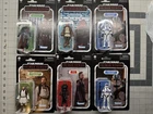 Star Wars Vintage Collection Obi-Wan Kenobi Lot 501st Clone Trooper