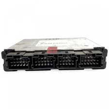 MAN Lion's bus TP2087588 Control Unit, FFR 81258057086 81.25805-7086 81258057078