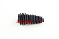 Lenkmanschette Faltenbelag Fast FT20109 FüR Cinquecento Seicento Fiat Gummi 600