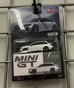 Mini Gt Audi | eBay