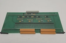 VAN DORN INPUT PCB BOARD 330037.