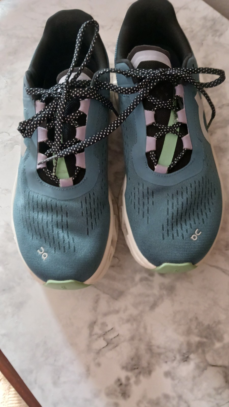 On Cloud Cloud Monster Helion Cloudmaster Women's… - image 10