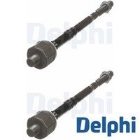 2X Axialgelenk FüR Spurstange Delphi TA3170 2 Spurstangen Set FüR BMW