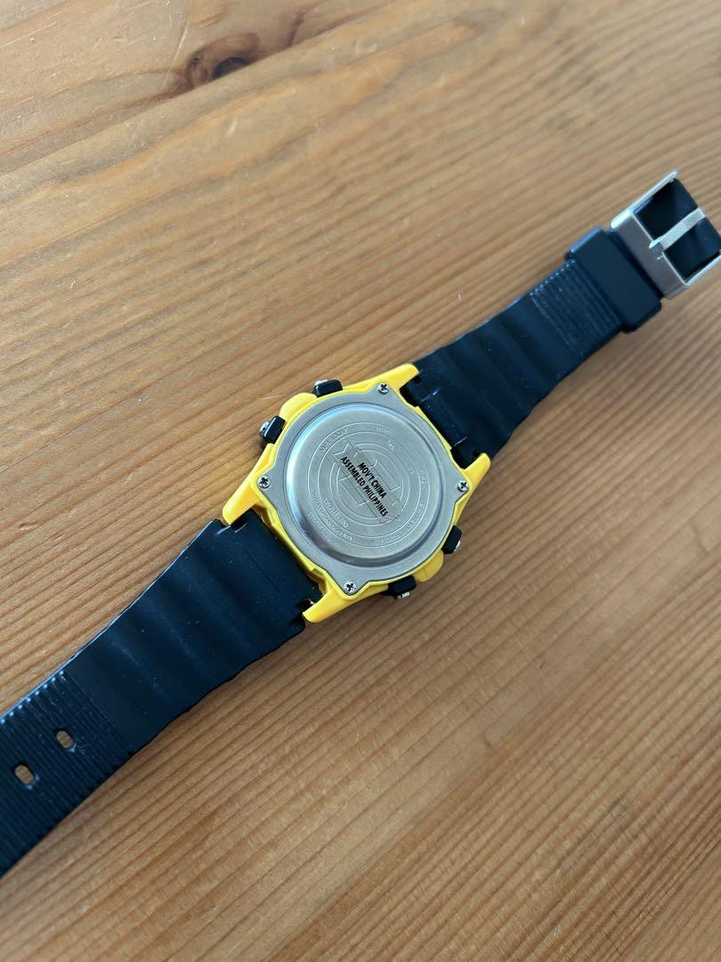 Timex Atlantis 100 in Limited Edition Colors | eBay