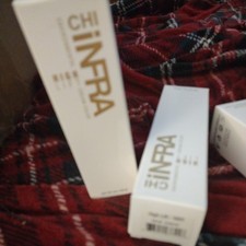 Brand New CHI Infra High Lift Environmental Cream Color NBR 4 oz