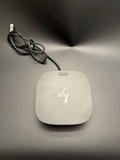 HP HSN-IX02 L75125-001 USB-C Dock G5 Universal Docking Station Laptop Dock Only