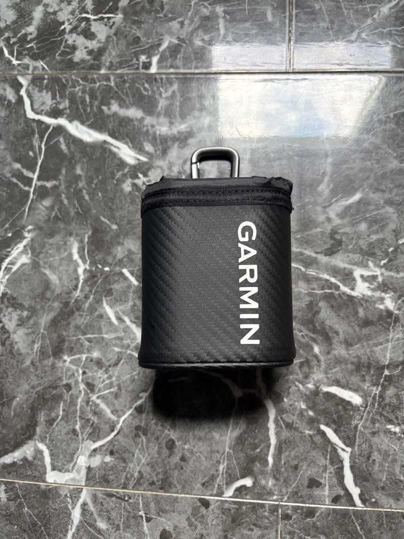 Garmin Scope Case