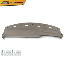 Dash Board Dash Cover Cap Overlay New Fit For 1994-1997 Dodge Ram 1500 2500 3500