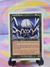 Magic the Gathering MTG Deckmasters 2001 Card | Woolly Spider 30/50