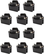 T10 194 168 Socket for Instrument Panel Dash Light Car Gauge Cluster Bulbs Ba