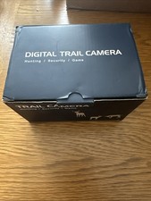 Outdoor Camera DL001 Hunting Trail Camera Wildlife Monitoring Camera NightVision