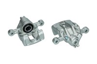 Kamoka Bremssattel JBC0530 FüR MC Hyundai RIO KIA JB Accent Gusseisen 3 Crdi GLS