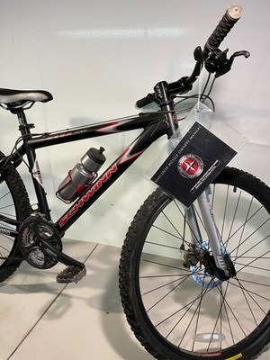 SCHWINN MESA LTD 3×9s 26×2.10 宮城県 手渡し限定 Limited Edition SCHWINN MESA GSX Mountain Bike - Al Frame