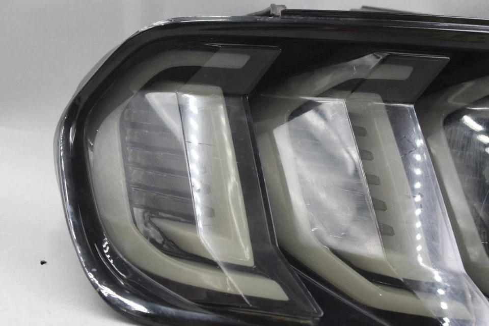 Left Driver Tail Light Shelby GT350 Fits 2015-2018 FORD MUSTANG OEM #41024 - Image 2 of 4