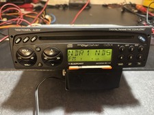 CD autoradio Blaupunkt Modena RD148