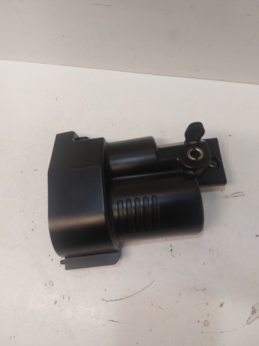 BMW R1150 RS STARTER MOTOR COVER 2002 (GEBRAUCHTMOTORRADTEILE) (D27)