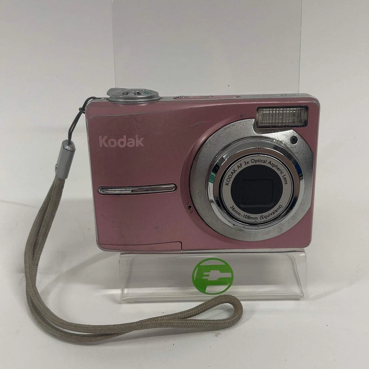 Kodak EasyShare Compact Digital Cameras for sale | eBay