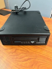 Tandberg Data 3503-LTO Ultrium LTO-4 External SAS Tape Drive