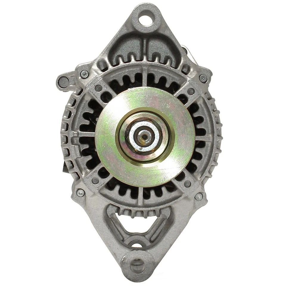 Alternator-GAS FVP 15698 Reman 银色 — 第 2/4 张图片
