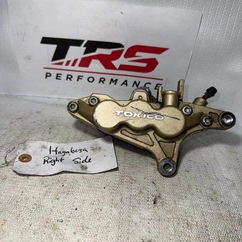 CALIPER ASSY, FRONT RH