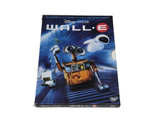 DVD Disney Pixar - WALL-E - Edizione Italiana - Completo - Cofanetto cartonato