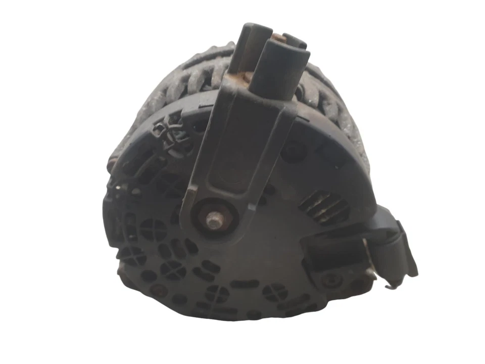 LAND ROVER FREELANDER Alternator 2179 Diesel 2007 224DT - Image 2 of 4