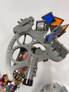 Davis Mark 25 Sextant | eBay