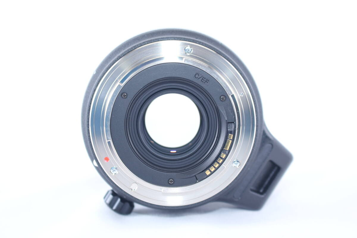 Tokina AT-X PRO 50-135mm F2.8 DX キャノン Tokina AT-X Pro 50-135mm f/2.8 DX: Digital Photography Review