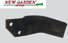 Lama fresatrice dx adattabile 350-133 GOLDONI FRESA 22M-29R