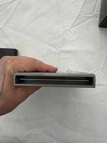 Mega Man 3 Nintendo NES Game Cartridge Capcom 1990 NTSC-U/C Japan Action