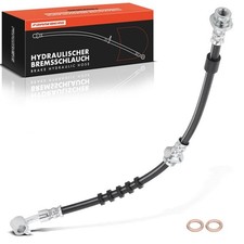 Flexible de frein Nissan PRIMERA