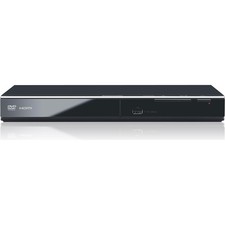 Lettore DVD HDMI Panasonic DVDS700EGK