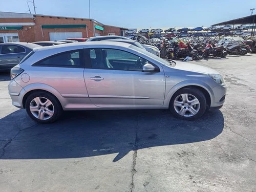 Motor Arranque para OPEL ASTRA H GTC Energy 2008 563469 - Imagen 6 de 7
