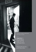 Adaptation In Visual Culture Images, Texts, And Their Multiple Worlds Buch Xvi