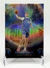 2025 Topps Cosmic Chrome Cooper Flagg Base (RAW)