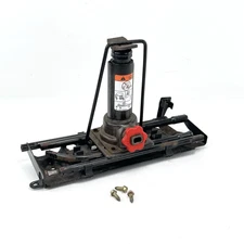 1999-2010 Ford Ranger Spare Tire Bottle Jack w/ Tool Kit OEM. 3L5A-17080-AA