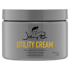 Jhonny B Utility Cream 12 fl.oz