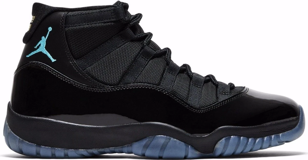 Jordan 11 Retro High Gamma Blue for Sale | Authenticity Guaranteed